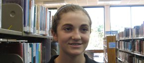 Photo of Emma Wilson