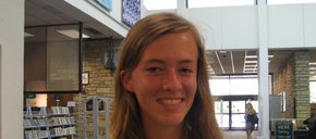 Photo of Laura Neilsen