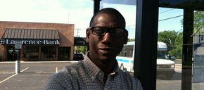 Photo of Ibrahima Ba