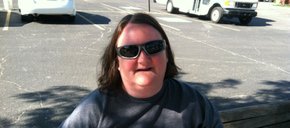 Photo of Michelle Mathias