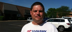 Photo of Tim McCart