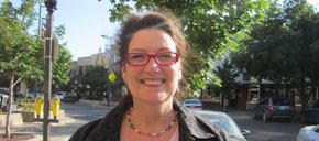Photo of Diane Hastings