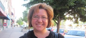 Photo of Rachel Schoenig
