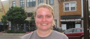 Photo of Megan Smith