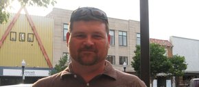 Photo of Nathan Payne