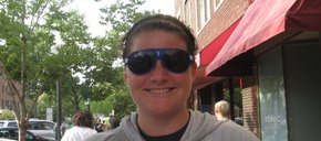 Photo of Rachel Wagner