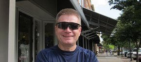 Photo of Byron Endsley