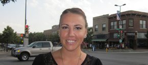 Photo of Heather Knearem