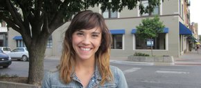 Photo of Traci Flores