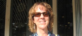 Photo of Myra Strother