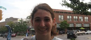 Photo of Beth Nagid