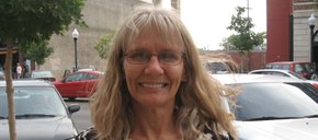 Photo of Jenette Brown