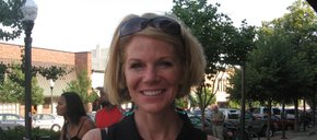 Photo of Nan Whalen