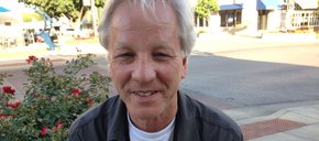 Photo of Eldon Vail,