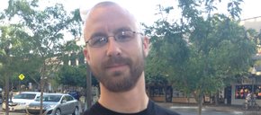 Photo of James Roberts,