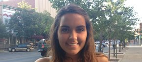 Photo of Sarah McDermott,