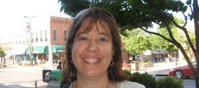 Photo of Debbie Baker