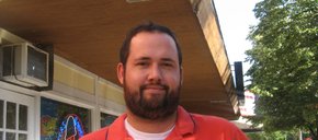 Photo of Tyson Paulson
