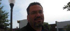 Photo of Jason Wright