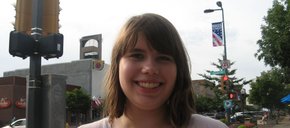 Photo of Nina Keizer