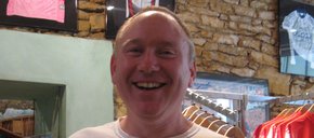 Photo of David Falk