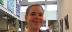 Photo of Lisa Smith