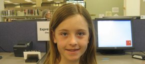 Photo of Persphone Dobbs