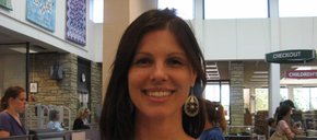 Photo of Rebecca Dunn