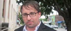 Photo of Ryan Desch