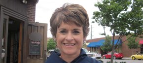 Photo of Jodi Niehoff