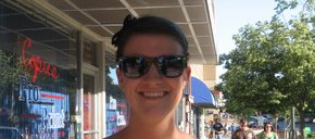 Photo of Valerie Jennings