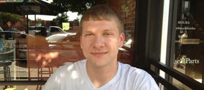 Photo of Brett Basel