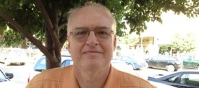 Photo of Dan Brooks