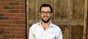 Photo of Cody Fotovich