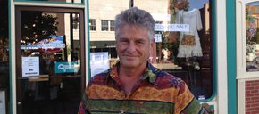 Photo of Roger Redenbaugh