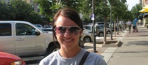 Photo of Valerie Slovikoski