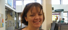 Photo of Danielle Lotton-Barker