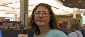 Photo of Mary Lee Norris