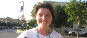 Photo of Jessica Drinkard