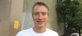 Photo of Matt McCullough