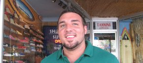 Photo of Bryan Heyer