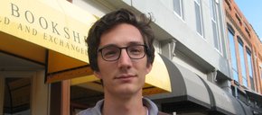 Photo of Jason Ragan