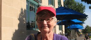 Photo of Mary Ann Canfield