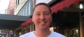 Photo of Ryan Lantz