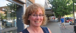 Photo of Tammy Eberhard