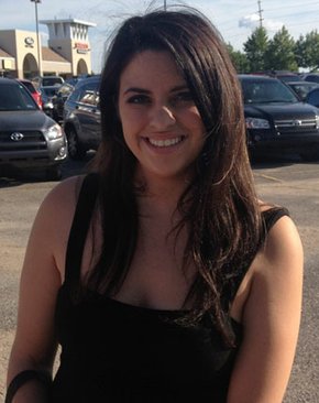 Photo of Jennifer Isaacs