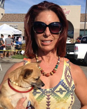 Photo of Judy Mears