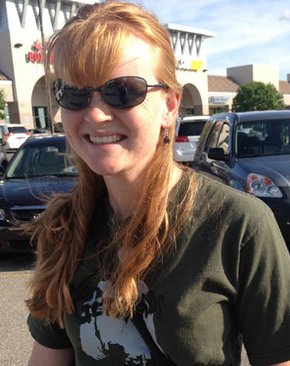 Photo of Sam Frickey