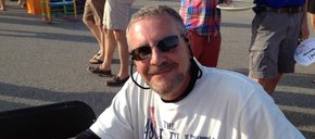 Photo of Alan Johnson