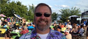 Photo of Dan Schriner